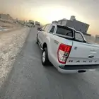 فورد رنجر دبل فل كامل 2015