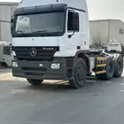 اكتروس