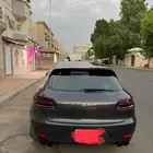 بورش مكان 2017