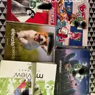 كتب المكتشفKG3 MIS