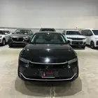 تويوتا كراون 2023 ماجستيا شبه جديد ( عبداللطيف جميل )