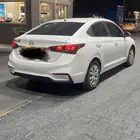 اكسنت 2020للبيع