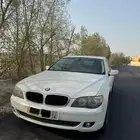 BMW 730