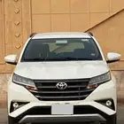 تويوتا راش 2023 فل كامل
