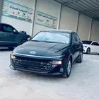 هيونداي اكسنت فليت الموديل 2025