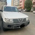 نيسان باترول مديل 99