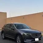 مازدا CX9 2017 فل كامل