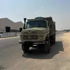 قلاب مرسيدس 24