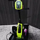 سيكل كهربائي لذوي الاعاقه وكبار السن