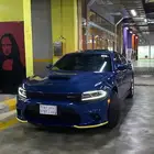 تشارجر gt 2021 ممشى قليل