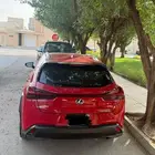 لكزس هايبرد UX 2021