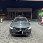 سوزوكي بالينو 2023