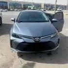 كورولا 2024 2.0 مكينة كبيرة ستاندر