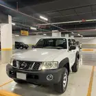 للبيع باترول 2006