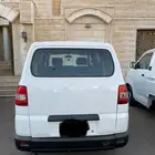 فان باص سوزوكي نظيف للبيع
