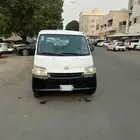 DAIHATSU VAN 2013