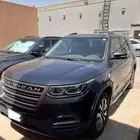 شانجان CS95 2019