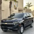 تاهو LS موديل 2024 بترولي ماشي 12 الف شبه جديد