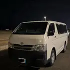 هايس 2010 وكاله