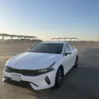 kia k5 2023