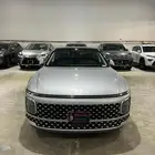هيونداي ازيرا 2024 اكس كلوسف شبه جديد ( الوكيل الناغي )