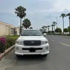 للبيع لاندكروزر