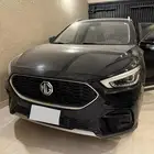للبيع ام جي زد اس 2021