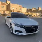 اكورد 2018 بيع مستعجل