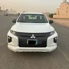ميتسوبيشي L200 غماره ديزل 2022