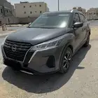 نيسان كيكس 2023 ستاندر