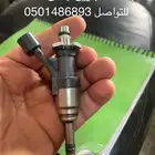 بخاخات بنزين جمس يوكن دينالي سيرا تاهو سكاليد