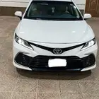 كامري 2024