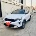 كيا سونت 2024 مطور