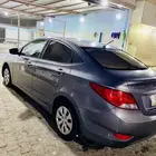 هيونداي اكسنت 2016