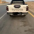 هايلكس دفنشر 2021