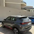 شانجان CS35 Plus 2023 - مالك اول من الوكالة