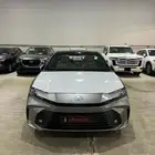 تويوتا كامري 2025 LE هايبرد جديد ( الوكيل عبداللطيف جميل )