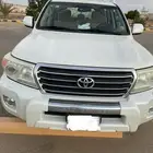 لاندكروزر 2013 فل كامل للبيع