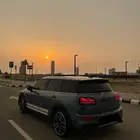 للبيع ميني كوبر club man 2018 S