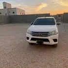 هايلوكس ديزل دبل 2020