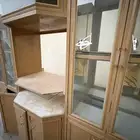 مكتبة نظيفه