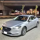 مازدا 6 2020
