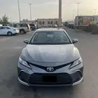 كامري 2022 قراندي v6
