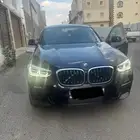 BMW X4. 2021 بي ام دبليو