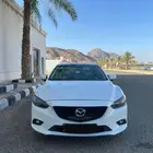 مازدا 6 2017