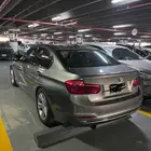 BMW 2016 318i