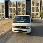 دباب سوزوكي كاري 2023