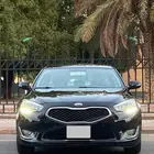 كيا كادينزا استاندر 2015