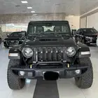 جيب رانجلر روبيكون 2021 392 محرك هيمي V8