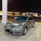 نيسان سنترا 2014